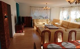 BASTÓWKA 2 Apartamenty